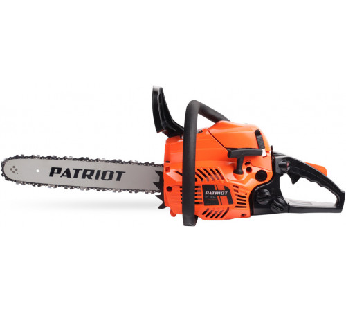 Бензопила Patriot PT 3816