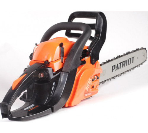 Бензопила Patriot PT 3816
