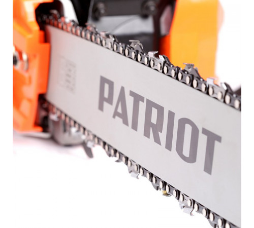 Бензопила Patriot PT 3816
