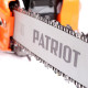Бензопила Patriot PT 3816