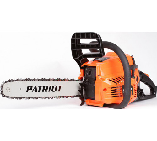 Бензопила Patriot PT 3816