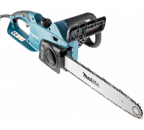 Электрическая пила Makita UC4041A