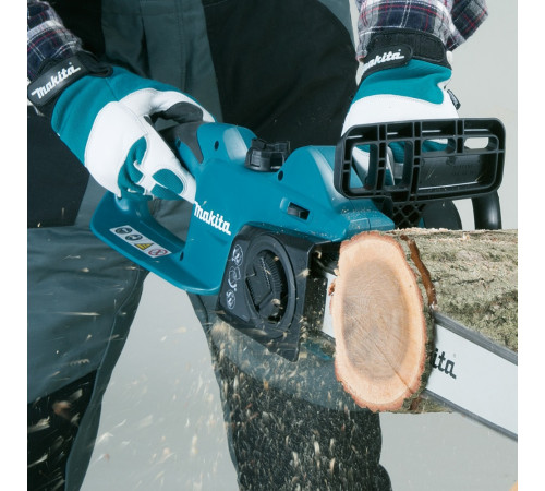 Электрическая пила Makita UC4041A