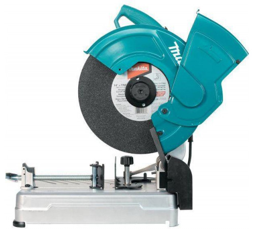 Отрезная пила Makita LW1400