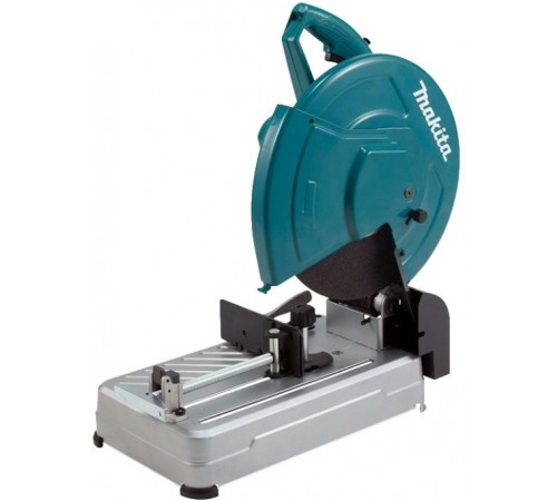 Отрезная пила Makita LW1400