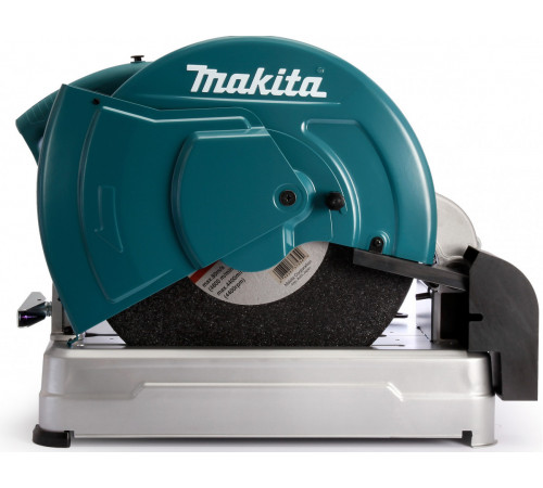 Отрезная пила Makita LW1400