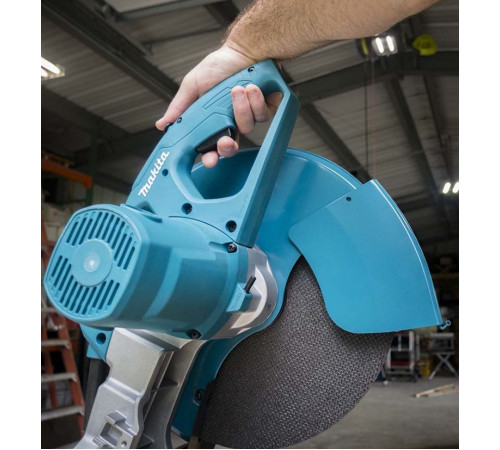 Отрезная пила Makita LW1400