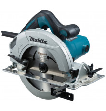 Дисковая пила Makita HS7600