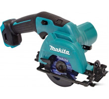 Дисковая пила Makita HS301DZ (без АКБ)