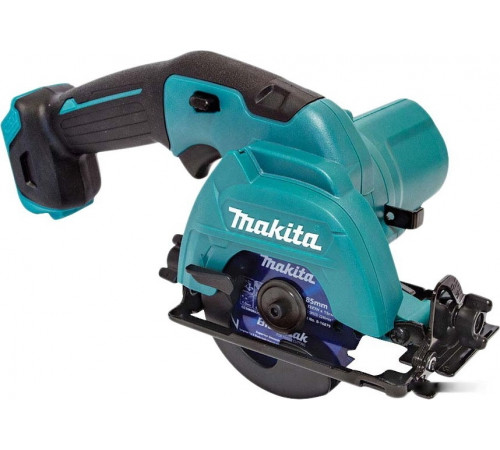 Дисковая пила Makita HS301DZ (без АКБ)