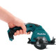 Дисковая пила Makita HS301DZ (без АКБ)