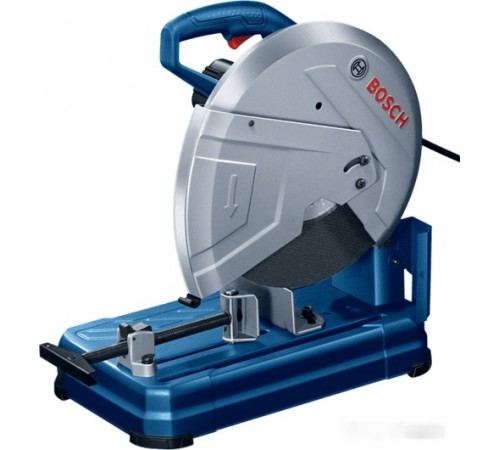 Торцовочная пила Bosch GCO 14-24 J Professional 0601B37200