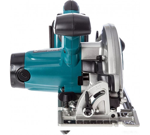 Дисковая пила Makita DSS610RF (с АКБ)