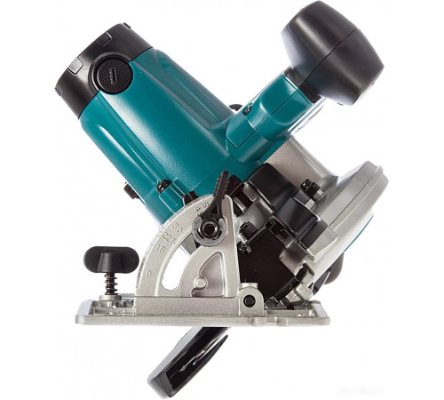Дисковая пила Makita DSS610RF (с АКБ)