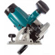 Дисковая пила Makita DSS610RF (с АКБ)