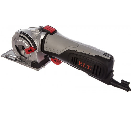 Дисковая (циркулярная) пила P.I.T. PMS89-C