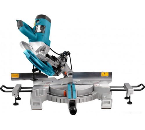 Торцовочная пила Makita LS1018LN