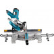 Торцовочная пила Makita LS1018LN