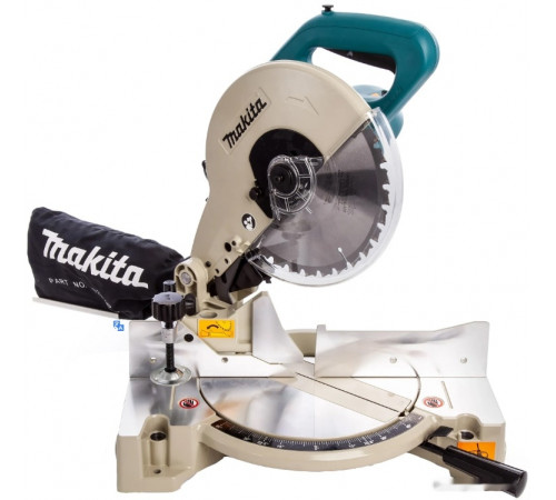 Торцовочная пила Makita LS1040N