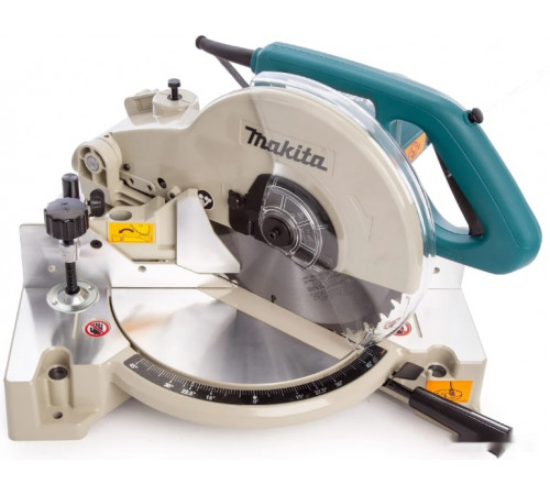 Торцовочная пила Makita LS1040N
