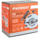 Пила Patriot CS 185UES