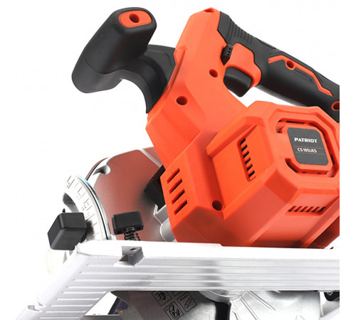 Пила Patriot CS 185UES