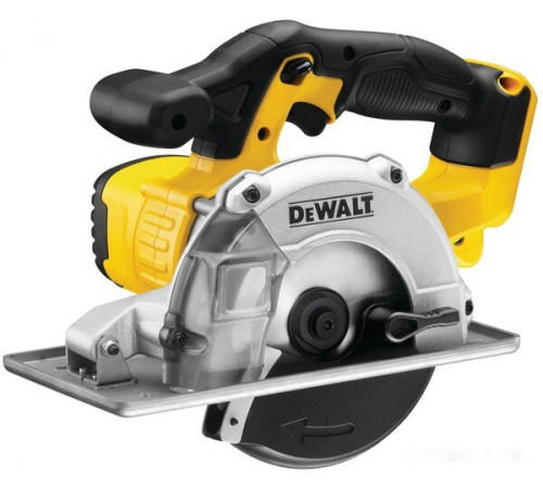 Дисковая (циркулярная) пила DeWALT DCS373N-XJ (без АКБ)