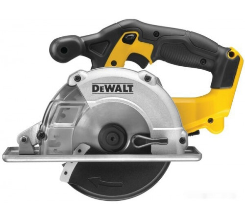 Дисковая (циркулярная) пила DeWALT DCS373N-XJ (без АКБ)