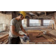 Дисковая (циркулярная) пила Bosch GKS 140 Professional 06016B3020