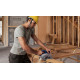 Дисковая (циркулярная) пила Bosch GKS 140 Professional 06016B3020