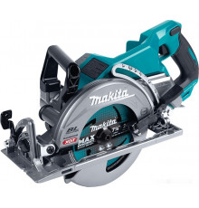 Дисковая (циркулярная) пила Makita RS001GZ (без АКБ)