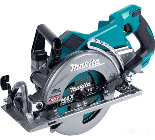 Дисковая (циркулярная) пила Makita RS001GZ (без АКБ)