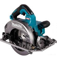 Дисковая (циркулярная) пила Makita HS004GZ (без АКБ)