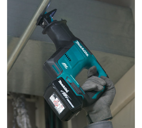 Сабельная пила Makita DJR188Z (без АКБ)