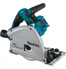 Дисковая (циркулярная) пила Makita DSP600Z (без АКБ)