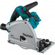 Дисковая (циркулярная) пила Makita DSP600Z (без АКБ)