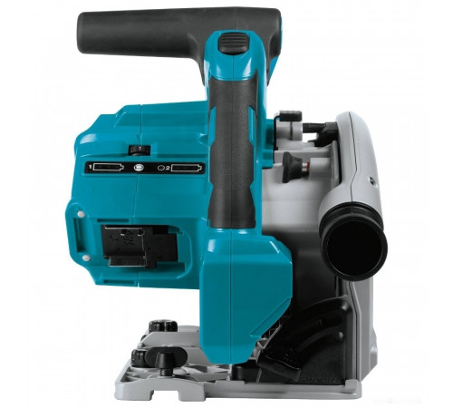 Дисковая (циркулярная) пила Makita DSP600Z (без АКБ)