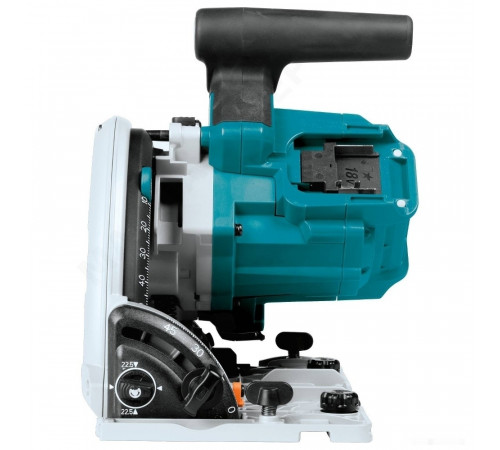 Дисковая (циркулярная) пила Makita DSP600Z (без АКБ)