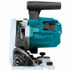 Дисковая (циркулярная) пила Makita DSP600Z (без АКБ)