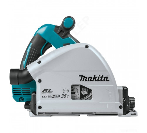 Дисковая (циркулярная) пила Makita DSP600Z (без АКБ)