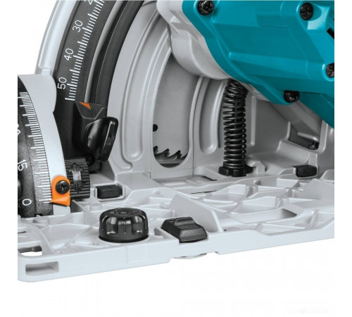 Дисковая (циркулярная) пила Makita DSP600Z (без АКБ)