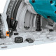 Дисковая (циркулярная) пила Makita DSP600Z (без АКБ)