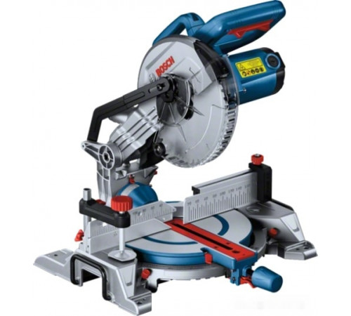 Дисковая (циркулярная) пила Bosch GCM 216 Professional 0601B33000