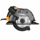 Дисковая (циркулярная) пила Deko DKCS1500-160