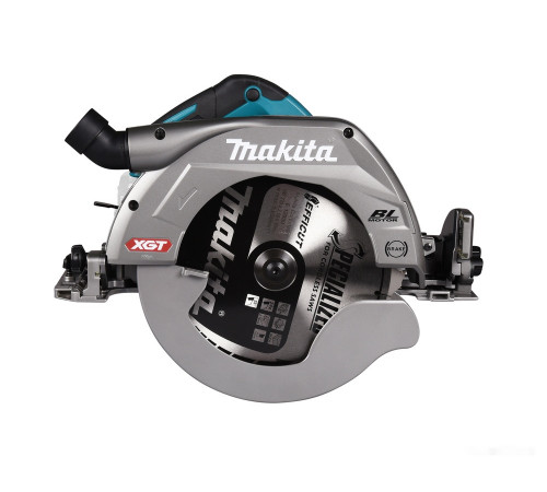 Дисковая (циркулярная) пила Makita HS011GZ (без АКБ)