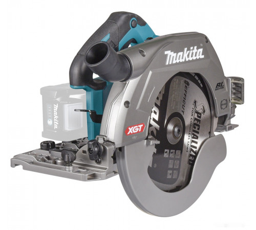 Дисковая (циркулярная) пила Makita HS011GZ (без АКБ)