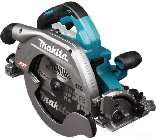 Дисковая (циркулярная) пила Makita HS009GZ (без АКБ)