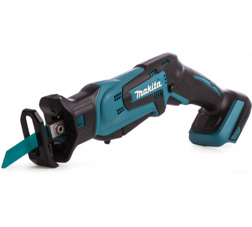 Сабельная пила Makita DJR185Z (без АКБ)