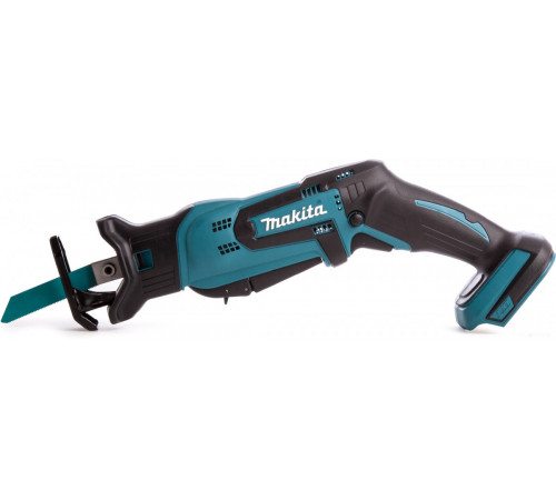 Сабельная пила Makita DJR185Z (без АКБ)