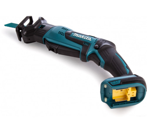 Сабельная пила Makita DJR185Z (без АКБ)